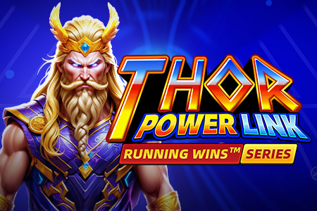 Thor Power Link: RUNNING